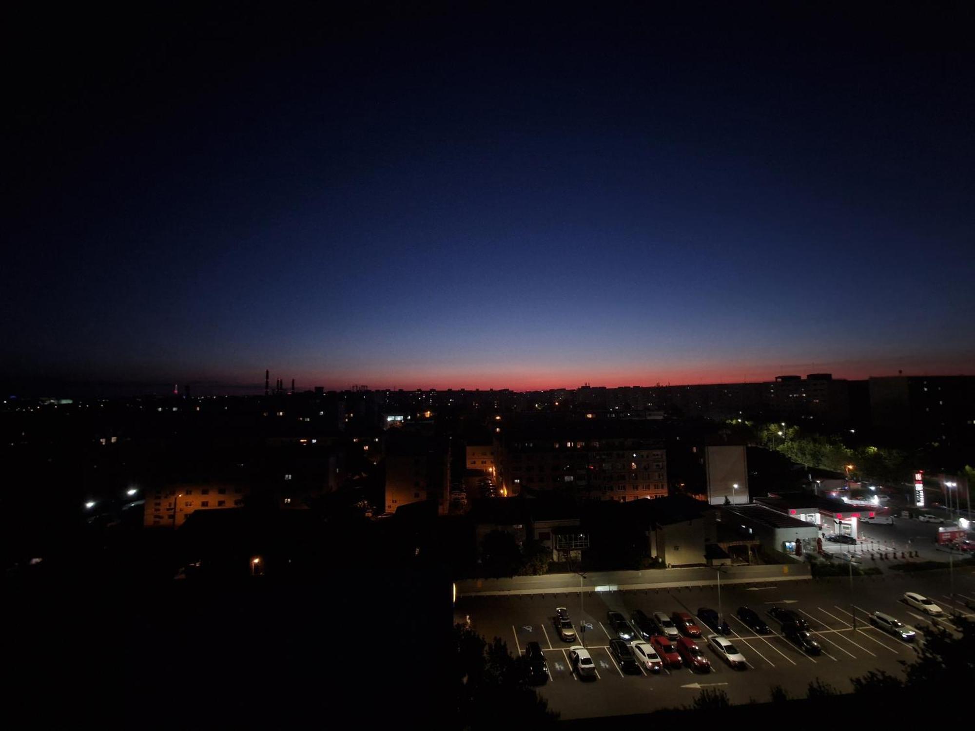 Irema Sunset View Studio Pallady Bukarest Exteriör bild